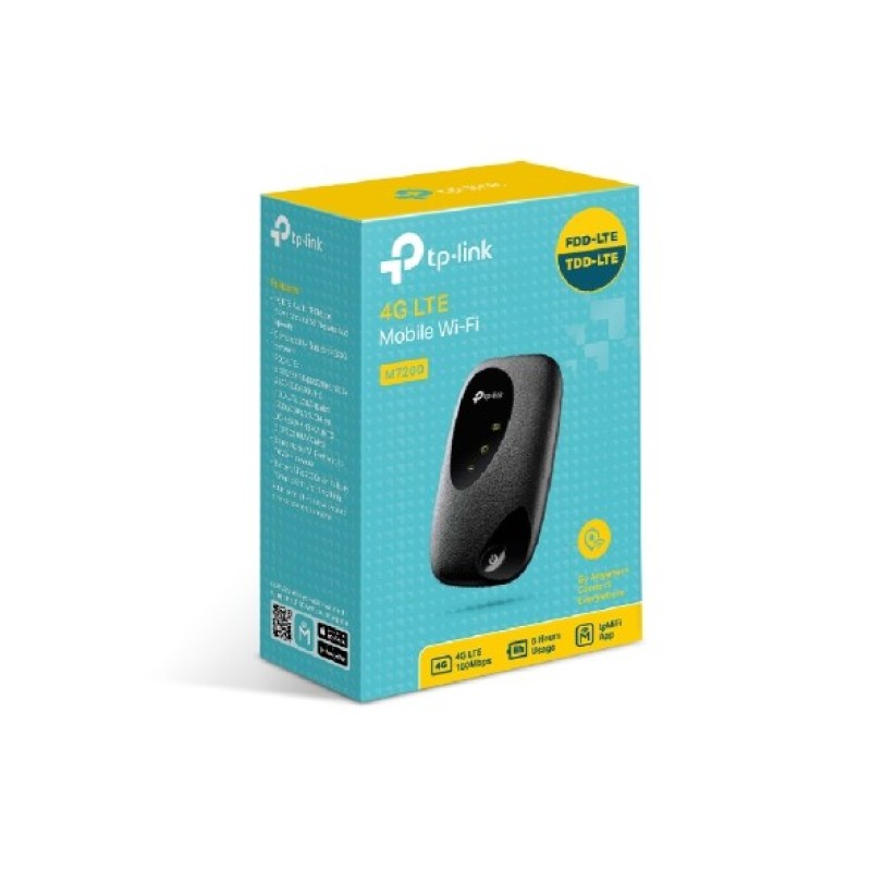 Router TP-Link Archer MR402 Router TP-Link Archer MR402