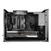 Mars Gaming MC-XPRO Mini Tower Black