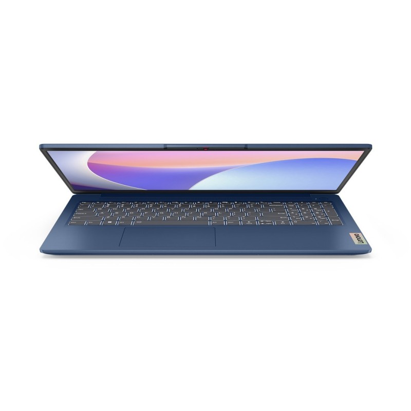 Lenovo IdeaPad Slim 3 15IAH8 Laptop 39.6 cm (15.6 Lenovo IdeaPad Slim 3 15IAH8 Laptop 39.6 cm (15.6