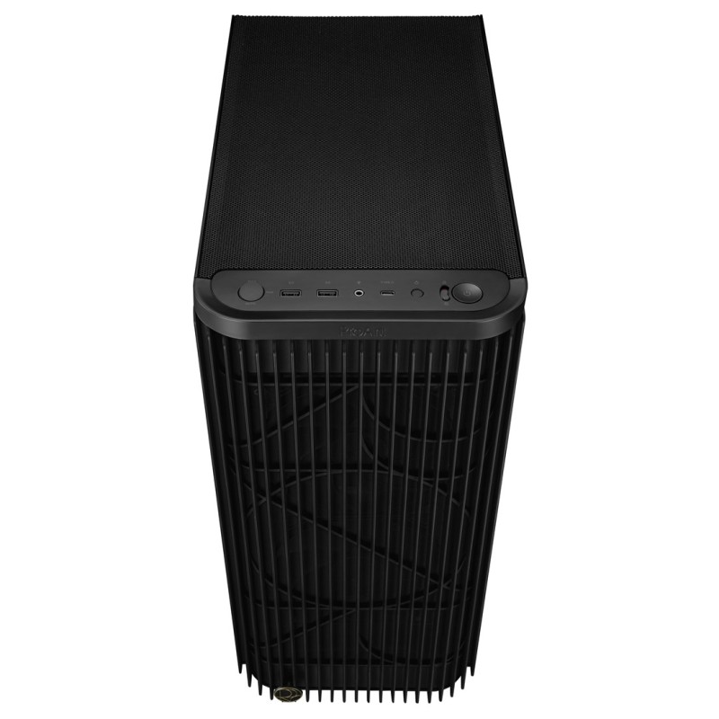 Obudowa Asus ProArt PA401 ABS TG PWM BLACK Obudowa Asus ProArt PA401 ABS TG PWM BLACK