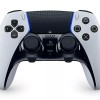 Wireless controller SONY DualSense Edge V2 White, PlayStation 5