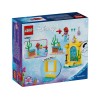 LEGO DISNEY 43235 Ariel's Music Stage LEGO DISNEY 43235 Ariel's Music Stage