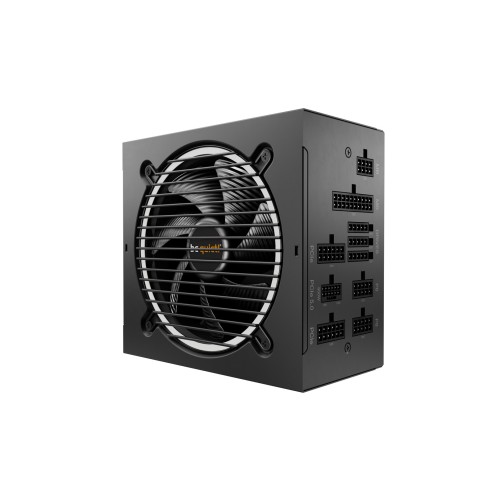 be quiet! PURE POWER 12 M | 1200W power supply unit 20+4 pin ATX ATX Black be quiet! PURE POWER 12 M | 1200W power supply unit 20+4 pin ATX ATX Black