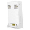 Mercusys MB110-4G wireless router Ethernet Single-band (2.4 GHz) White