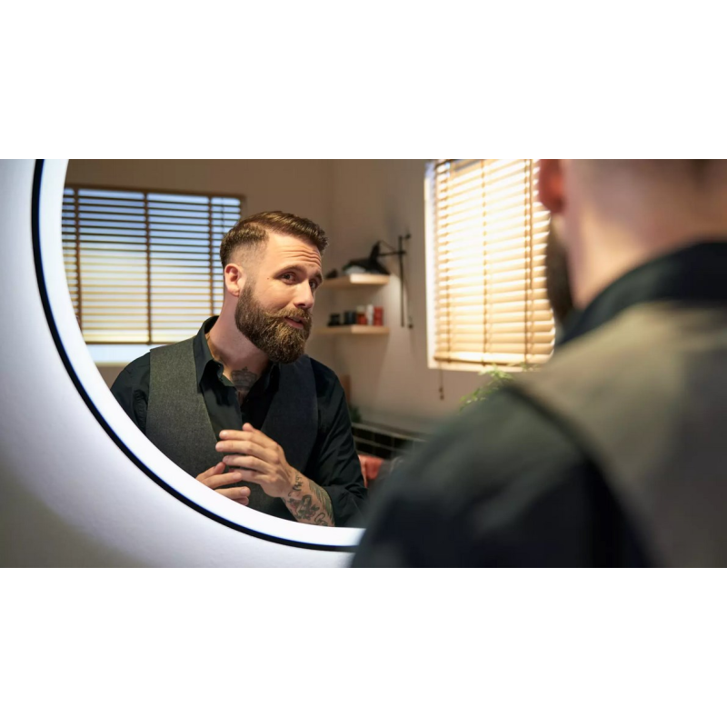 Philips MG9540/15 hair trimmers/clipper Grey 27 Lithium-Ion (Li-Ion) Philips MG9540/15 hair trimmers/clipper Grey 27 Lithium-Ion (Li-Ion)