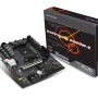 SAPPHIRE A520M-E motherboard