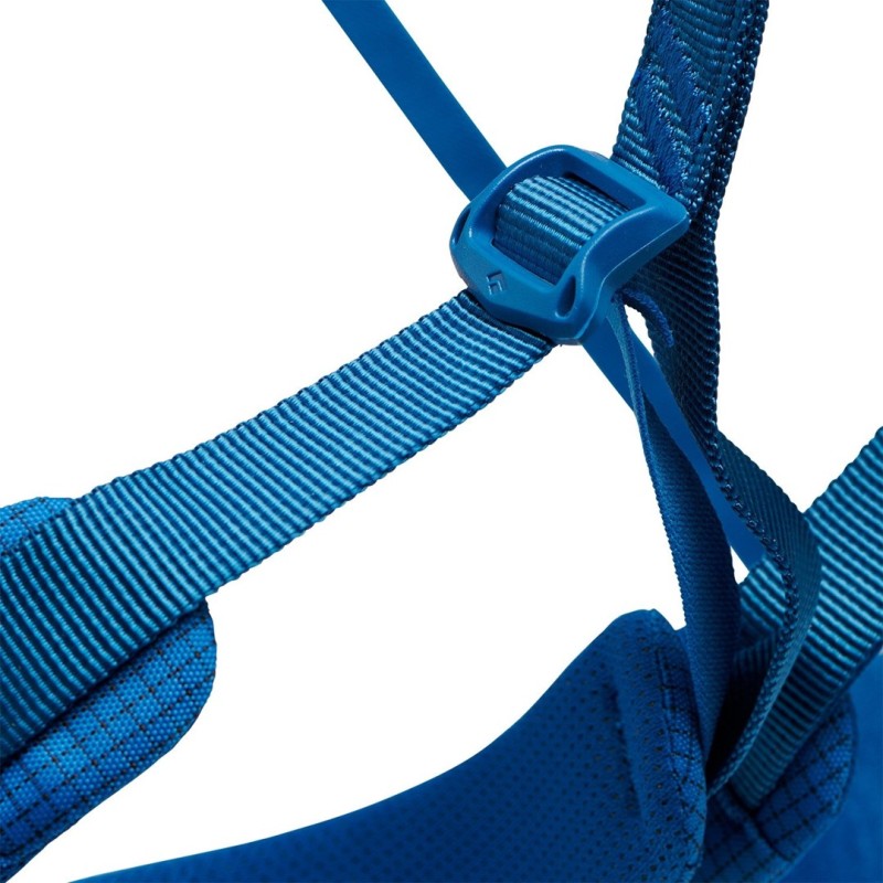 Black Diamond Momentum HARNESS Kingfisher XL Black Diamond Momentum HARNESS Kingfisher XL