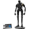 LEGO STAR WARS 75434 K-2SO Security Droid LEGO STAR WARS 75434 K-2SO Security Droid