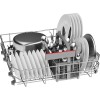 Bosch Serie 4 SMS4EKI06E dishwasher Freestanding 13 place settings B Bosch Serie 4 SMS4EKI06E dishwasher Freestanding 13 place settings B