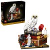 LEGO HARRY POTTER 76466 Sorcerer’s Stone - Collectors’ Edition