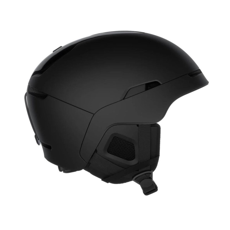 POC Obex MIPS Black