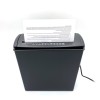 Document shredder MEDIA-TECH Shredder V3.0 MT215 Document shredder MEDIA-TECH Shredder V3.0 MT215