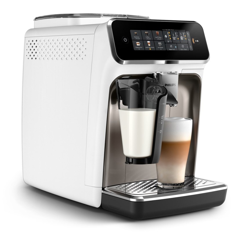 Philips EP3343/90 coffee maker Fully-auto Espresso machine