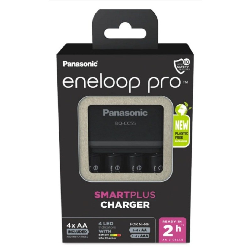 Panasonic K-KJ55HCD40E battery charger Household battery AC Panasonic K-KJ55HCD40E battery charger Household battery AC