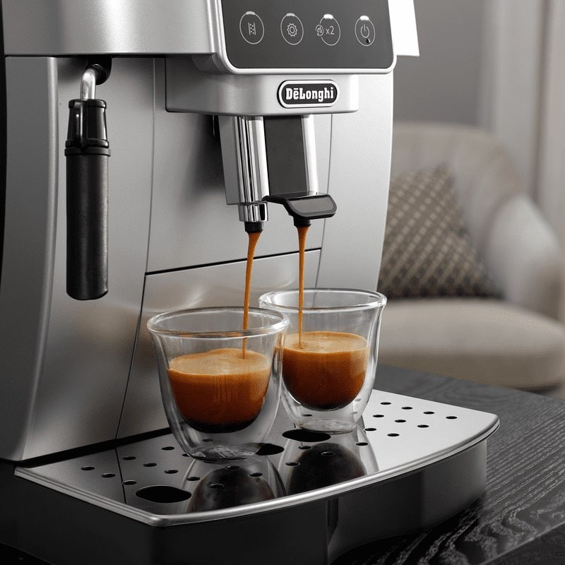 Espresso machine DeLonghi ECAM 220.30.SB Espresso machine DeLonghi ECAM 220.30.SB