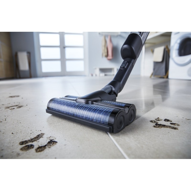 Philips AquaTrio Cordless XW9383/01 Cordless Wet & Dry Vacuum 9000 Series Philips AquaTrio Cordless XW9383/01 Cordless Wet & Dry Vacuum 9000 Series