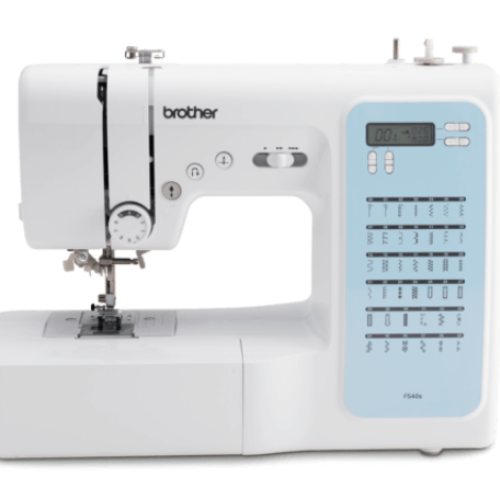 Brother FS40S sewing machine Electric