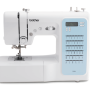 Brother FS40S sewing machine Electric