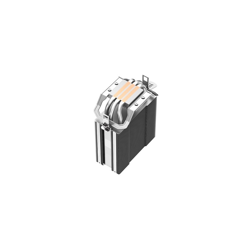 DeepCool AG300 Chipset Air cooler 9.2 cm Black, Metallic DeepCool AG300 Chipset Air cooler 9.2 cm Black, Metallic