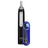 Oral-B 8006540731536 electric toothbrush Adult Rotating-oscillating toothbrush Black, White