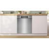 Bosch Serie 2 SMU2HVS02E dishwasher Undercounter 14 place settings D Bosch Serie 2 SMU2HVS02E dishwasher Undercounter 14 place settings D