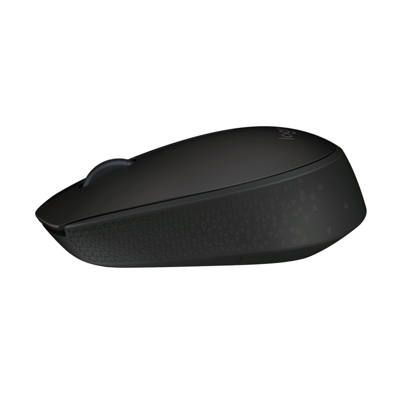 Logitech M170 Wireless Mouse Logitech M170 Wireless Mouse