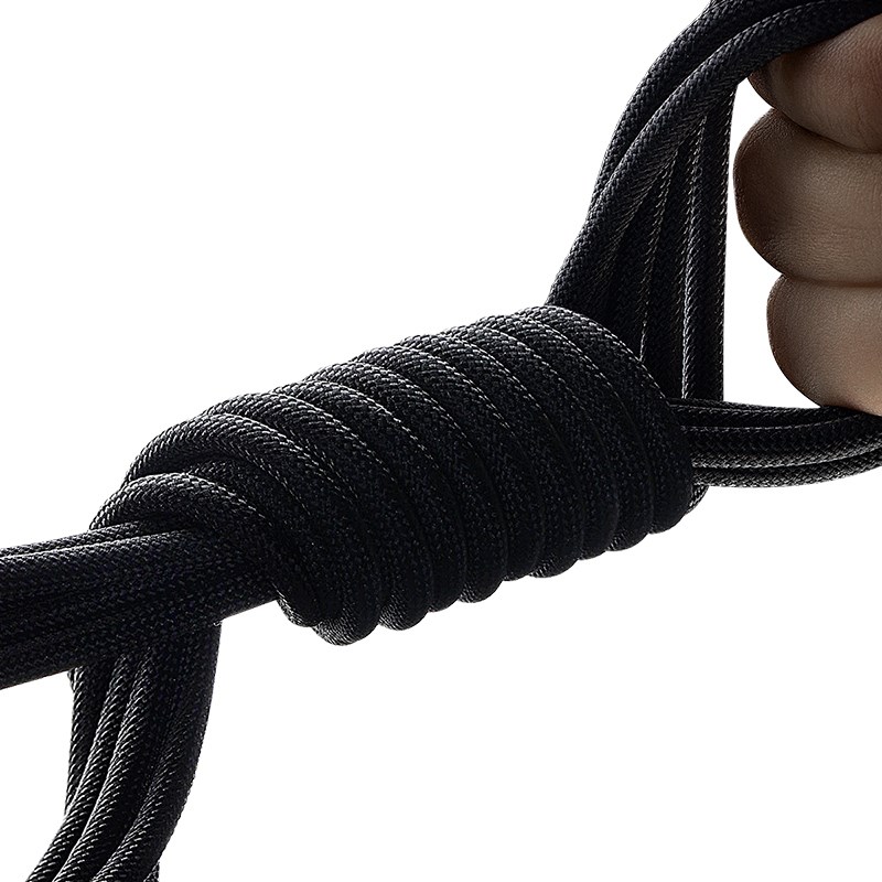 Baseus Flash 2 USB A to USB C fast charging cable 1 m 100 W Black Baseus Flash 2 USB A to USB C fast charging cable 1 m 100 W Black