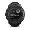 Garmin Instinct 2X Solar Tactical Edition 2.79 cm (1.1 Garmin Instinct 2X Solar Tactical Edition 2.79 cm (1.1