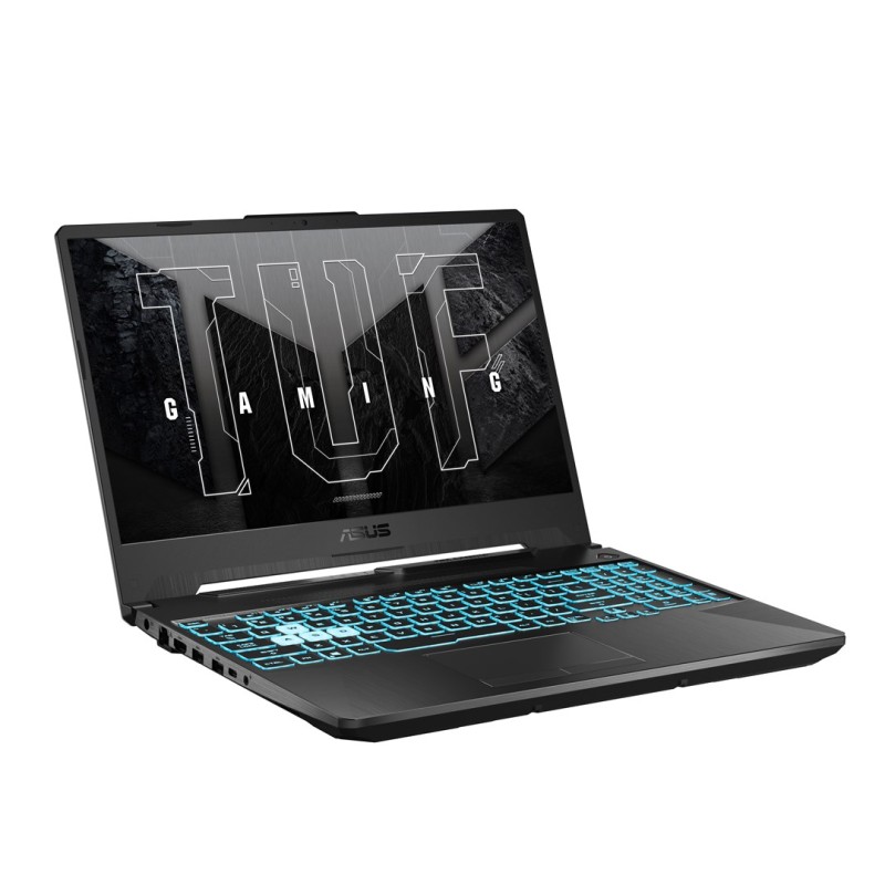 ASUS TUF Gaming A15 FA506NC-HN016 Ryzen 5 7535HS 15,6 ASUS TUF Gaming A15 FA506NC-HN016 Ryzen 5 7535HS 15,6