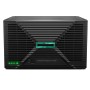 HPE ProLiant MicroServer Gen11 E-2434 4-core 1P 16GB-U VROC 4LFF-NHP 1TB 180W External PS Server