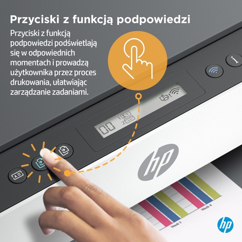 HP Smart Tank 720 All-in-One Thermal inkjet A4 4800 x 1200 DPI 15 ppm Wi-Fi HP Smart Tank 720 All-in-One Thermal inkjet A4 4800 x 1200 DPI 15 ppm Wi-Fi