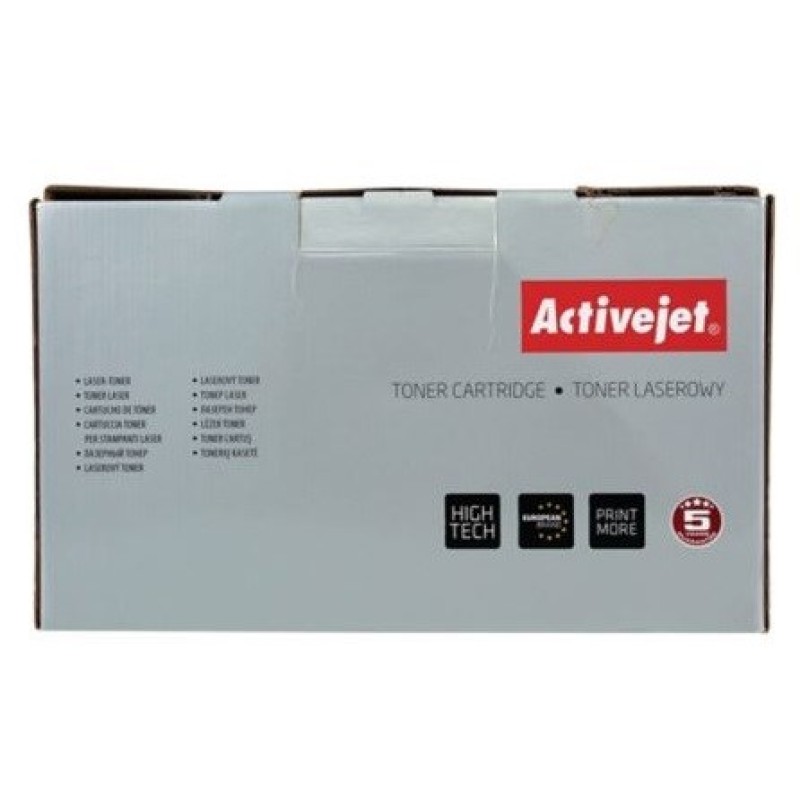 Activejet DRX-3052NX drum (replacement for Xerox 101R00474; Supreme; 10000 pages; black) Activejet DRX-3052NX drum (replacement for Xerox 101R00474; Supreme; 10000 pages; black)