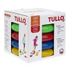 Tullo Sensory discs 4 pcs. Tullo Sensory discs 4 pcs.