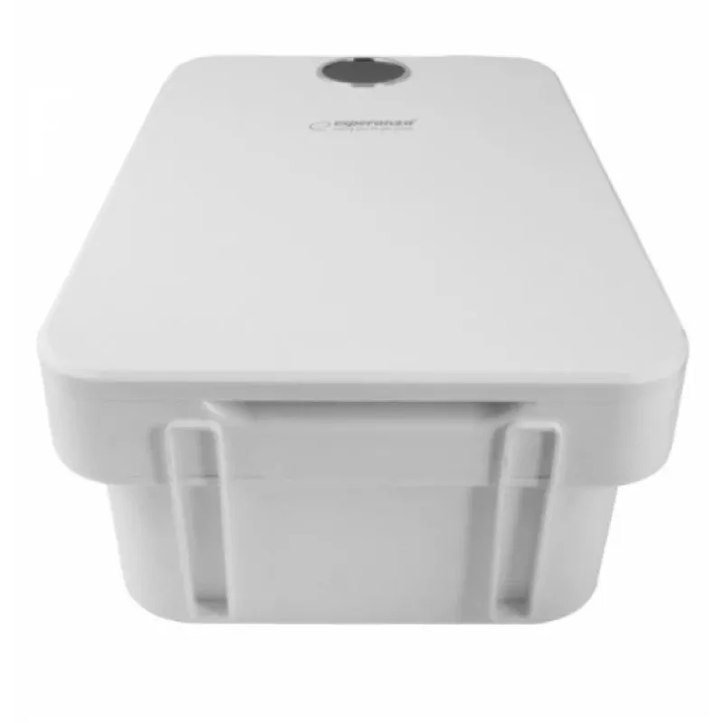 Esperanza EHP002 air purifier 50 dB White Esperanza EHP002 air purifier 50 dB White
