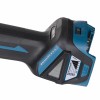 Makita DGA513Z angle grinder 12.5 cm 8500 RPM