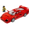 LEGO 40668 Super Heroes - Figurki Kapitana Ameryki i Czerwonego Hulka LEGO 40668 Super Heroes - Figurki Kapitana Ameryki i Czerwonego Hulka