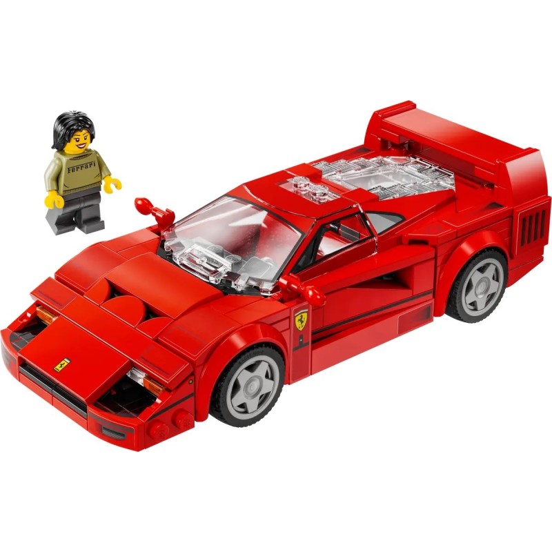 LEGO 40668 Super Heroes - Figurki Kapitana Ameryki i Czerwonego Hulka LEGO 40668 Super Heroes - Figurki Kapitana Ameryki i Czerwonego Hulka