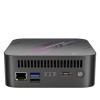 Blackview Mini PC MP100 Ryzen 7-5825U 16 GB DDR4 1 TB SSD Windows 11 Pro Black Blackview Mini PC MP100 Ryzen 7-5825U 16 GB DDR4 1 TB SSD Windows 11 Pro Black