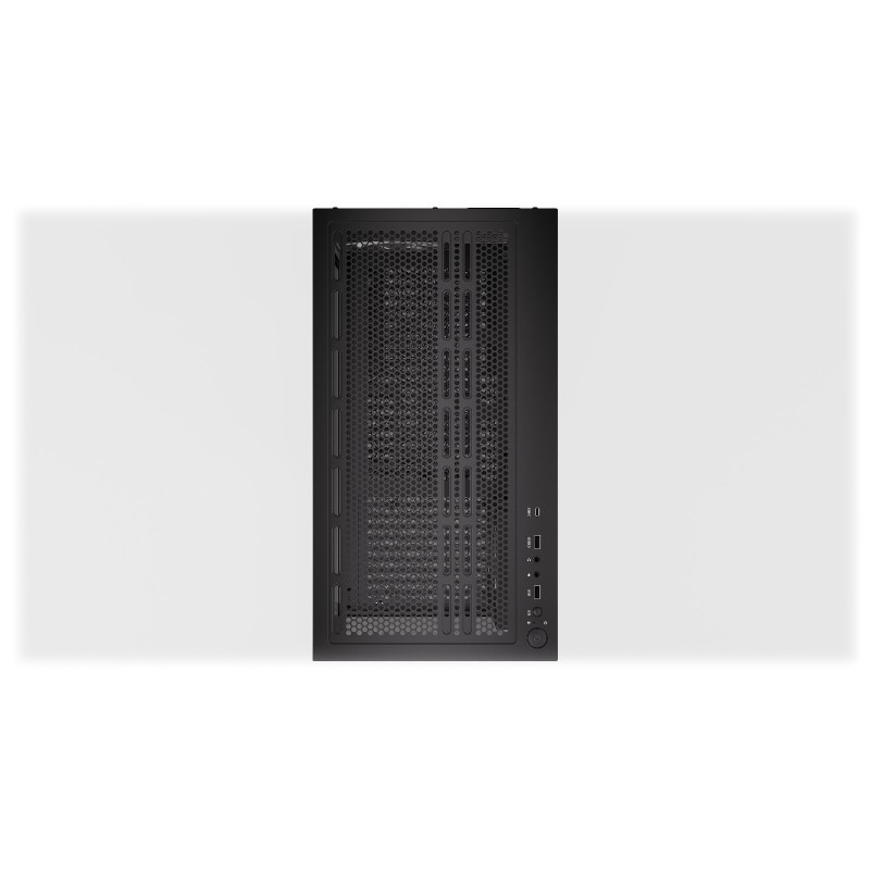KRUX EXO (KRXD004) Housing Black KRUX EXO (KRXD004) Housing Black