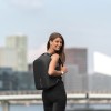 XD DESIGN ANTI-THEFT BACKPACK BOBBY HERO SMALL BLACK P/N: P705.701 XD DESIGN ANTI-THEFT BACKPACK BOBBY HERO SMALL BLACK P/N: P705.701