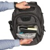 OGIO BACKPACK RENEGADE RSS BLACK PINDOT P/N: 111071_317 OGIO BACKPACK RENEGADE RSS BLACK PINDOT P/N: 111071_317