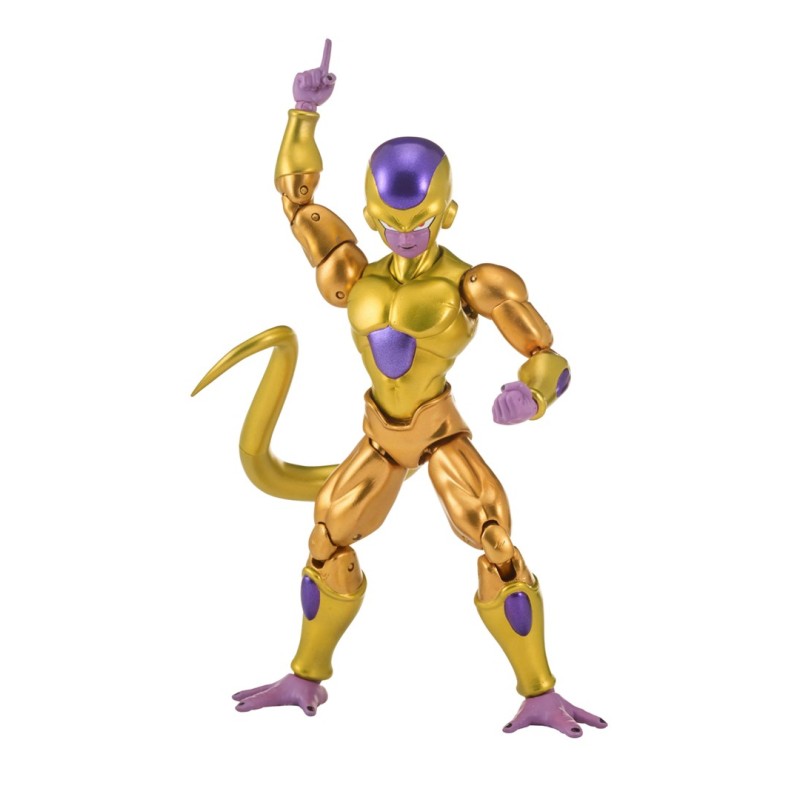 DRAGON BALL DRAGON STARS GOLDEN FREIZA DRAGON BALL DRAGON STARS GOLDEN FREIZA