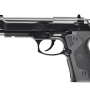Beretta Elite II air rifle pistol (glasses + pellets)