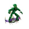 LEGO MARVEL 76284 Green Goblin Construction Figure