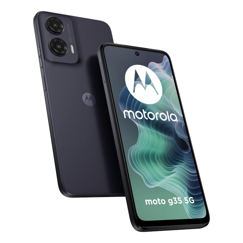 Motorola moto G35 5G 17.1 cm (6.72