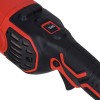 Yato YT-82196 portable sander Random orbital sander 3500 RPM Black, Orange 1400 W