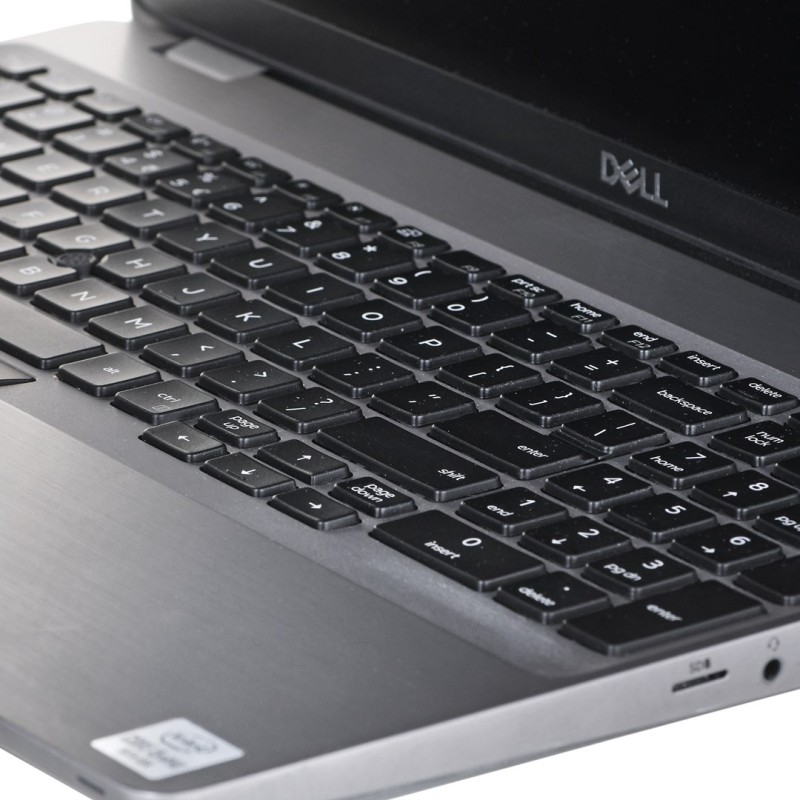 DELL LATITUDE 5510 i5-10210U 16GB 256GB SSD 15 DELL LATITUDE 5510 i5-10210U 16GB 256GB SSD 15