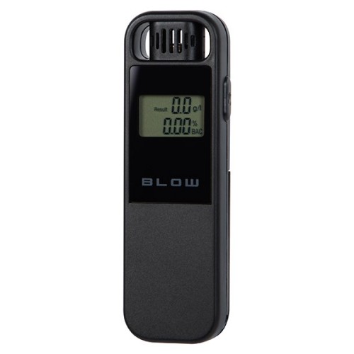 Alkomat-tester trzeźwości BLOW 3300