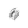 DeepCool AG620 WH ARGB Processor Air cooler 12 cm White 1 pc(s) DeepCool AG620 WH ARGB Processor Air cooler 12 cm White 1 pc(s)