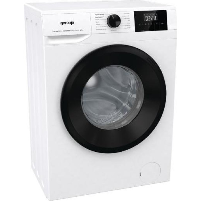 GORENJE W3NGPI72SBS/PL washing machine GORENJE W3NGPI72SBS/PL washing machine